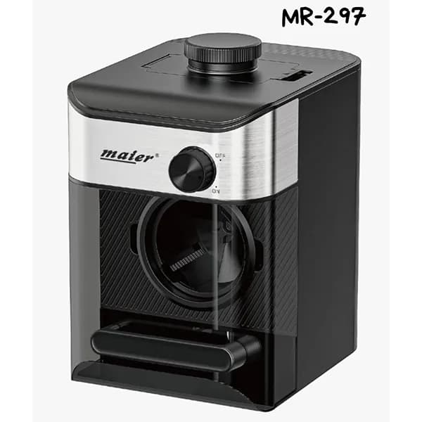 سالاد ساز مایر مدل MAIER MR-297