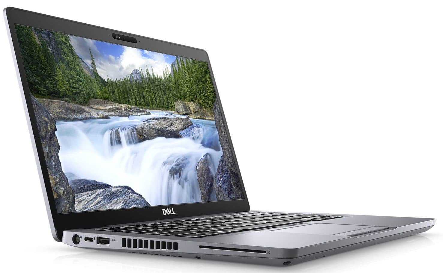 لپ تاپ دل Dell Latitude 5410 – پردازنده Core i5 نسل ۱۰ / رم ۸ گیگ / ۲۵۶ SSD — تصویر ۳