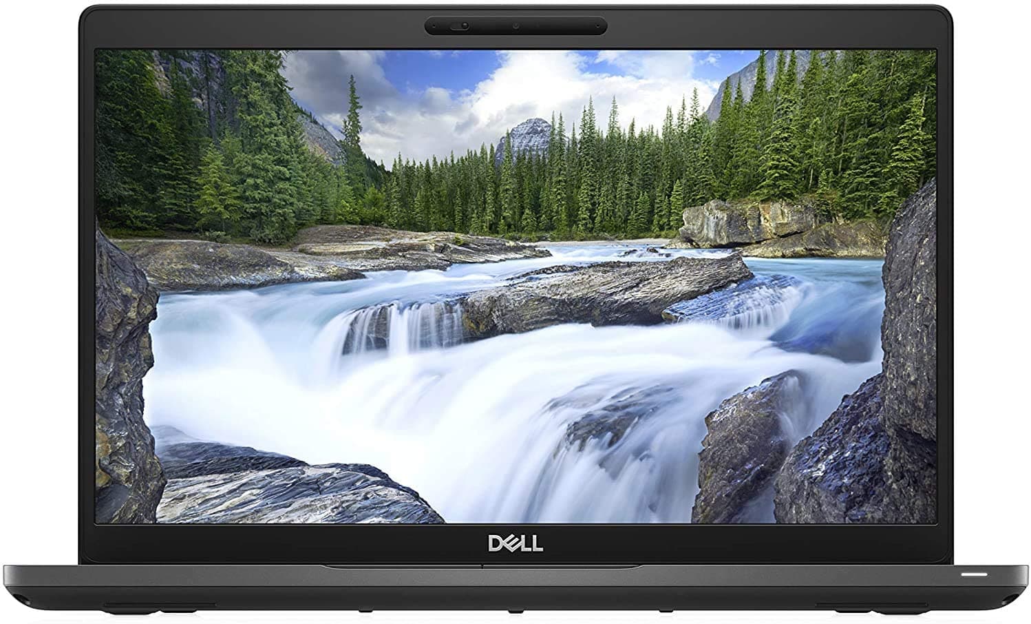 لپ تاپ دل Dell Latitude 5410 – پردازنده Core i5 نسل ۱۰ / رم ۸ گیگ / ۲۵۶ SSD
