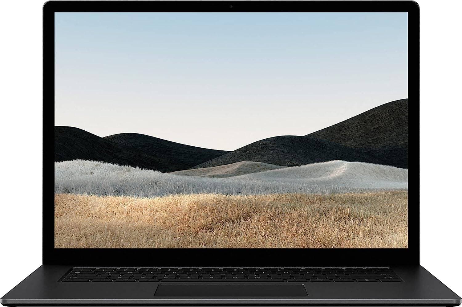 لپ تاپ ۱۳.۵ اینچ مایکروسافت Surface Laptop 4 | پردازنده Core i5 نسل ۱۱ – رم 8GB – حافظه 256GB SSD – صفحه لمسی 2K