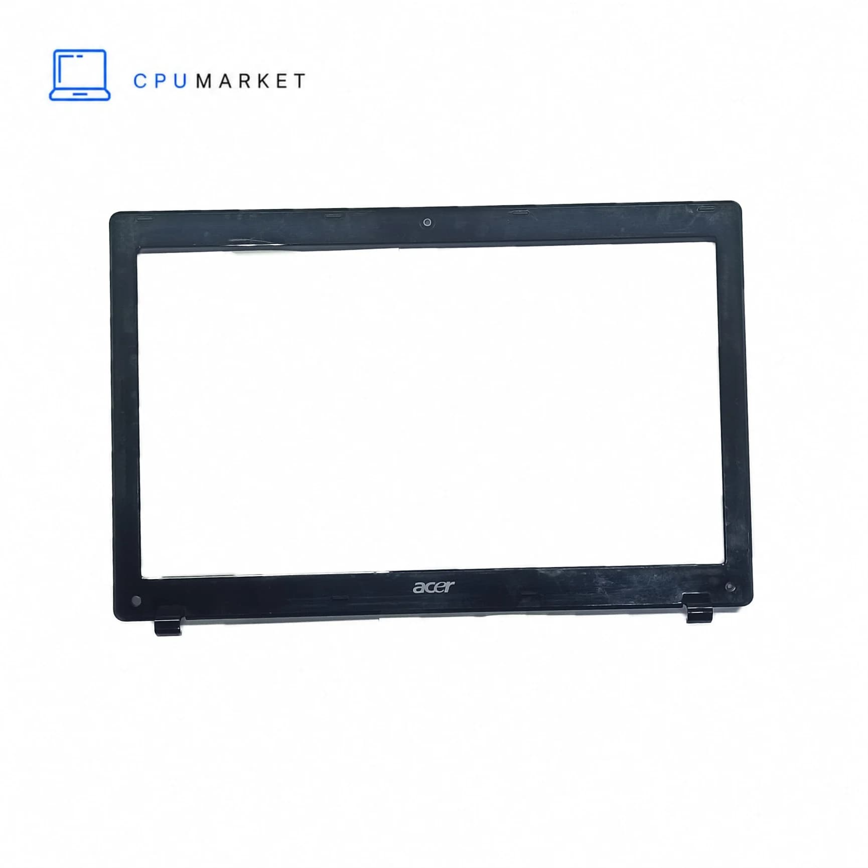 قاب جلو ال ای دی لپ تاپ ایسر Acer Aspire 5750 مشکی