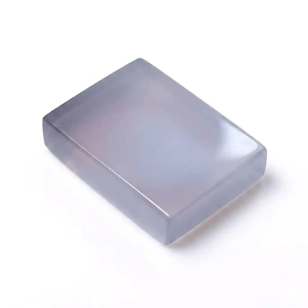 عقیق یاسی طرح تخت