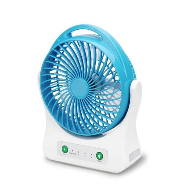 پنکه رومیزی برند ویداسی مدل WD-202