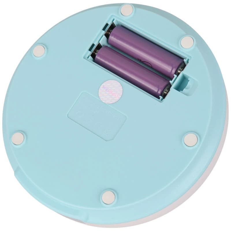 پنکه رومیزی ویداسی مدل:WD-219 — تصویر ۵