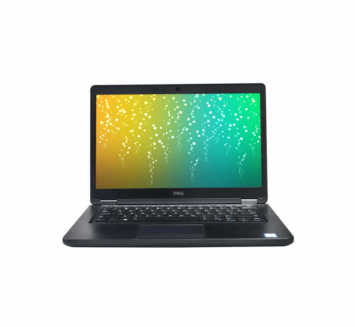 لپ تاپ دل Dell Latitude 5480 | پردازنده Core i5 نسل 7 HQ / رم 8 / حافظه 256 SSD / گرافیک 2GB — تصویر ۲