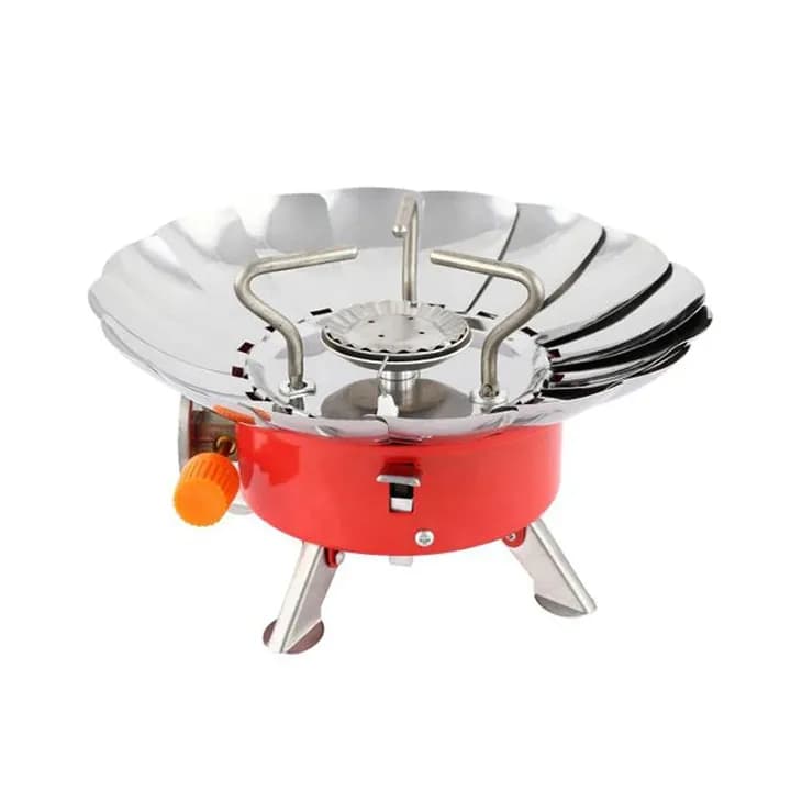 اجاق گاز سفری کوار مدل ZT-203