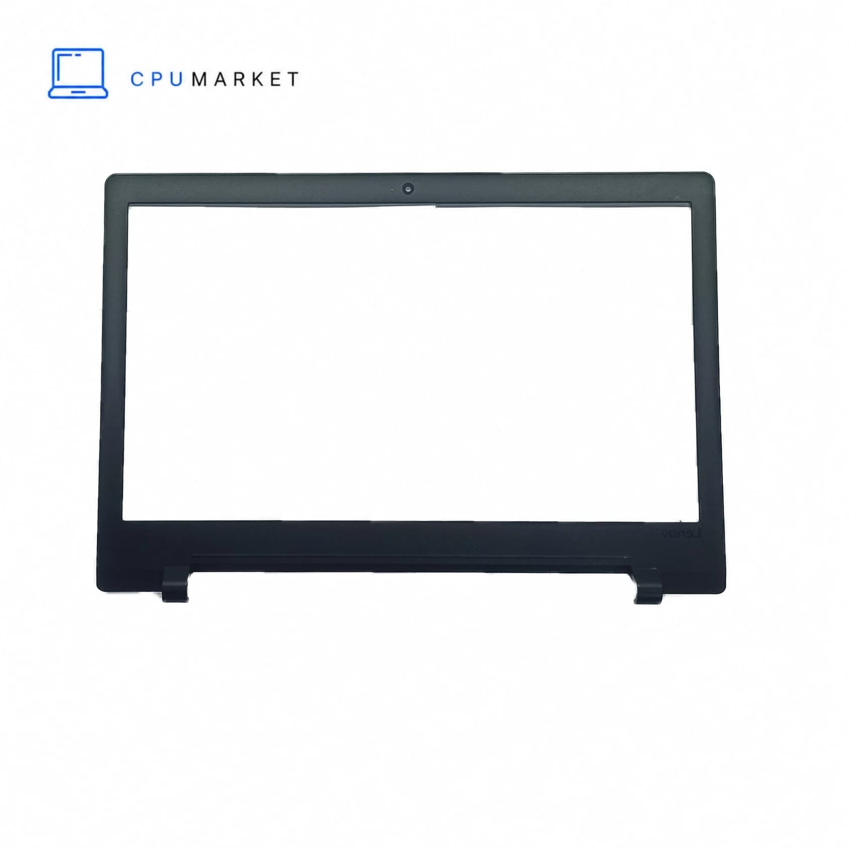 قاب جلو ال سی دی لپ تاپ لنوو Lenovo 110-15IBR مشکی