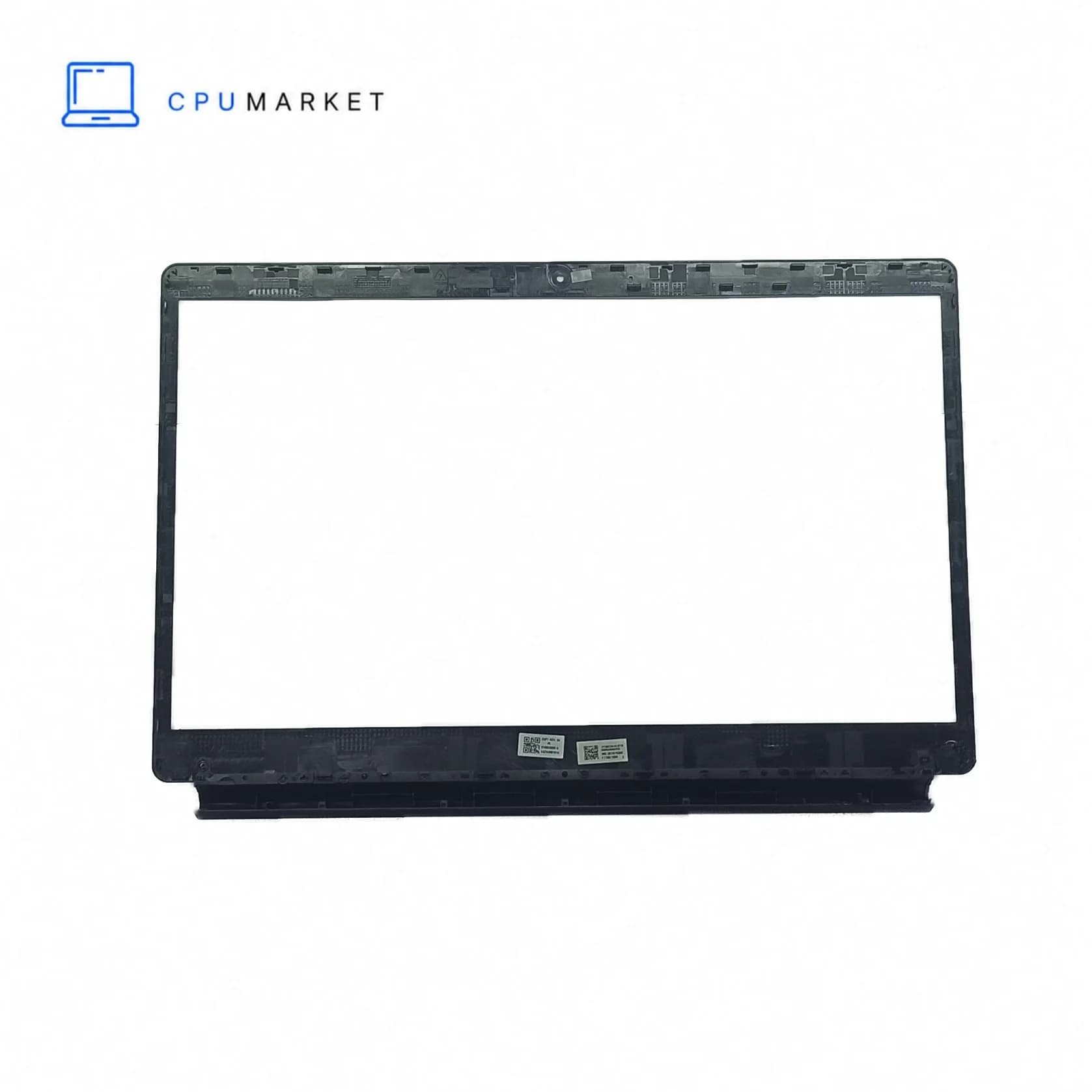 قاب جلو ال ای دی لپ تاپ ایسر Acer A515-54 مشکی — تصویر ۳