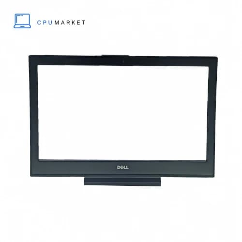 قاب جلو ال ای دی لپ تاپ دل Dell Inspiron 7567 مشکی — تصویر ۴
