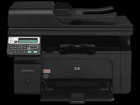 پرینتر HP LaserJet Pro MFP M1217nfw — تصویر ۲