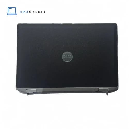 قاب پشت ال ای دی لپ تاپ دل Dell Latitude e 3521 مشکی — تصویر ۴