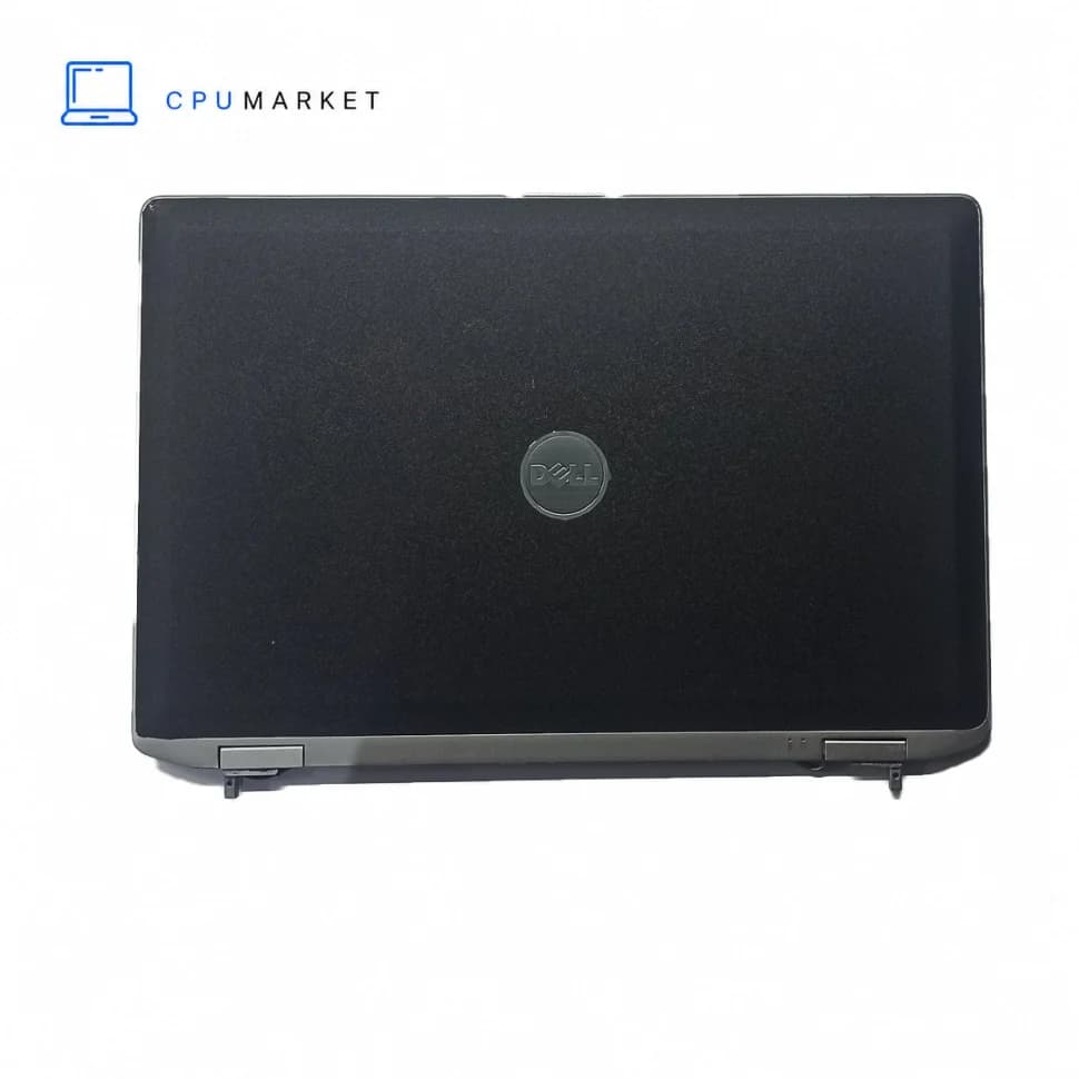 قاب پشت ال ای دی لپ تاپ دل Dell Latitude e 3521 مشکی