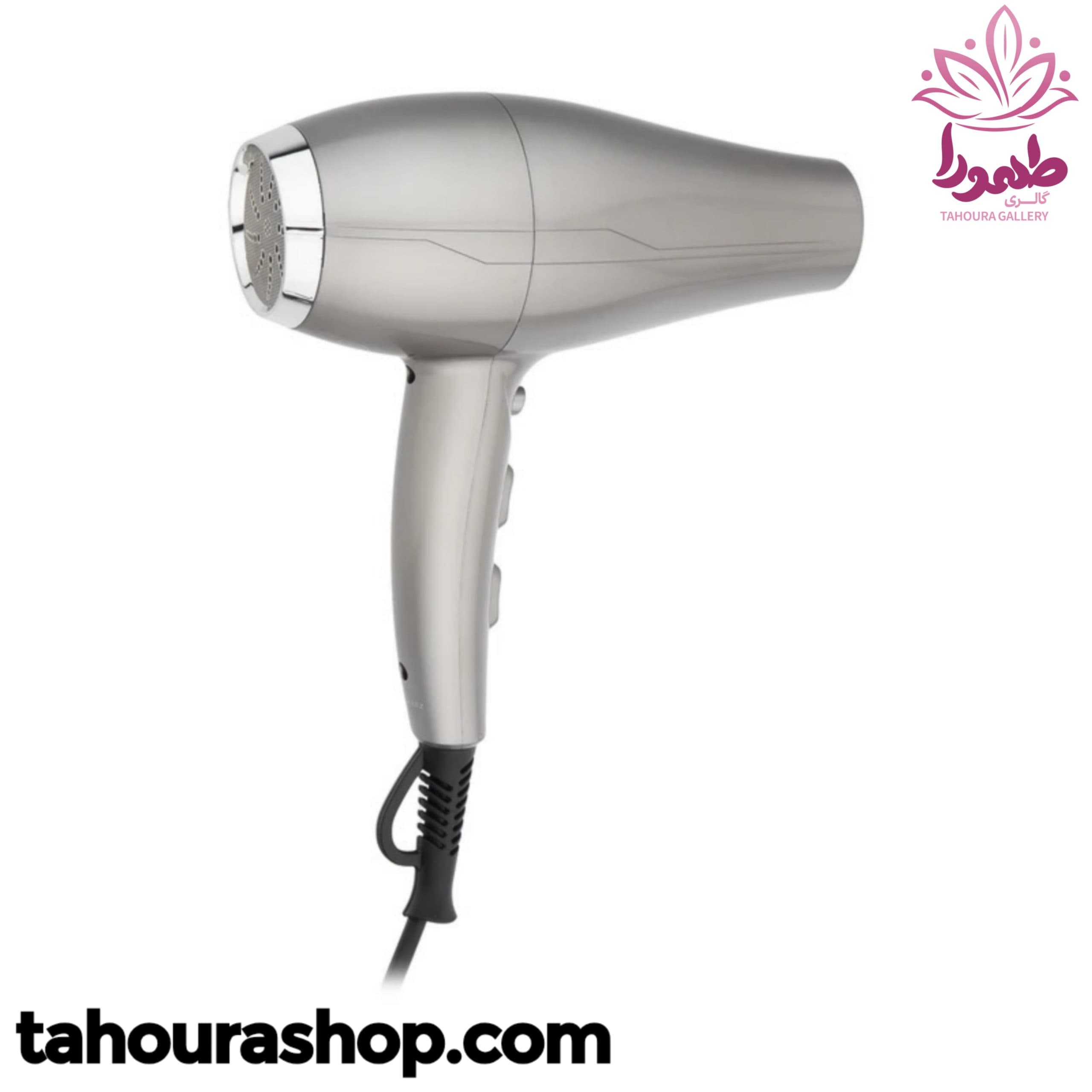 سشوار پرنس نیو مدل PN2001 — تصویر ۶