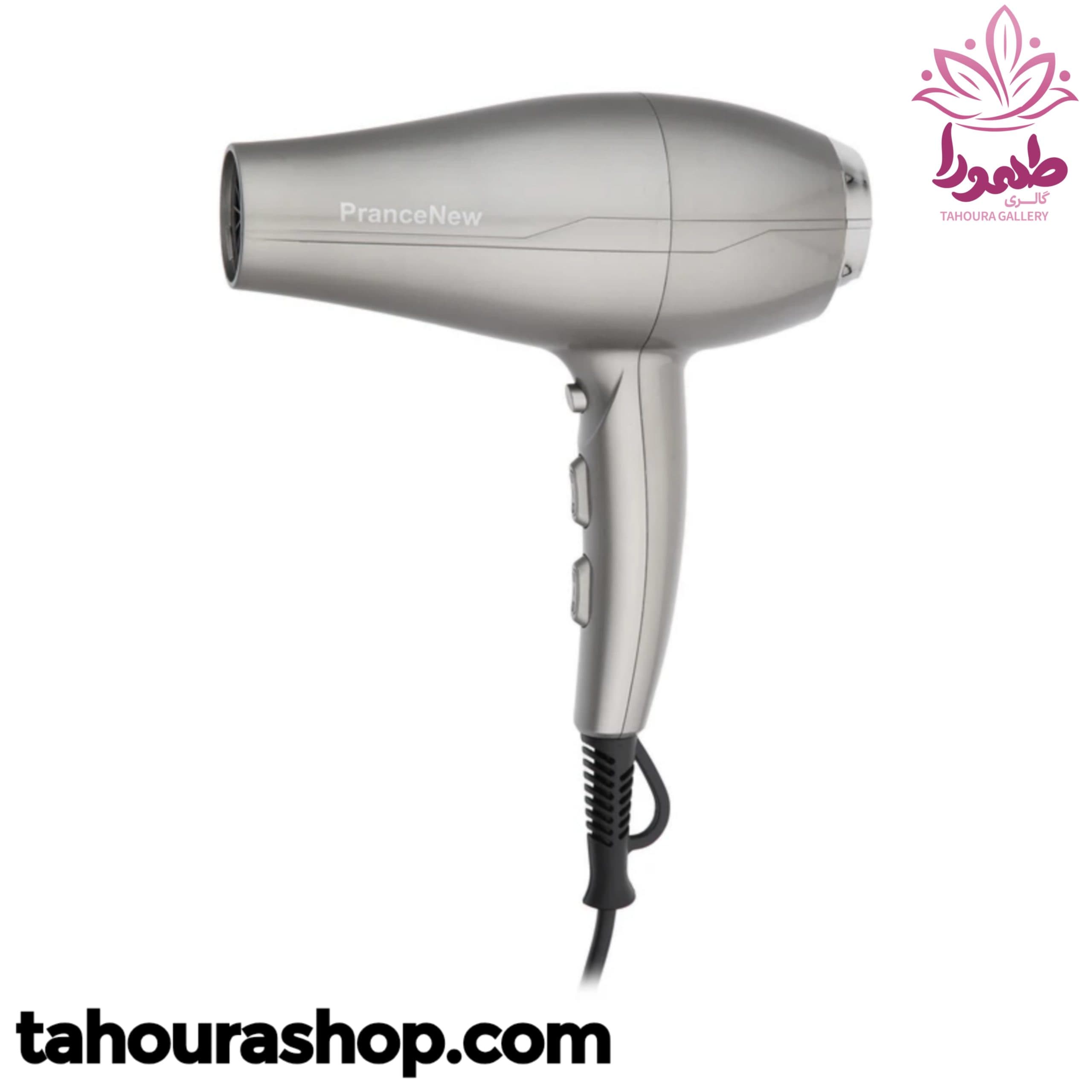 سشوار پرنس نیو مدل PN2001