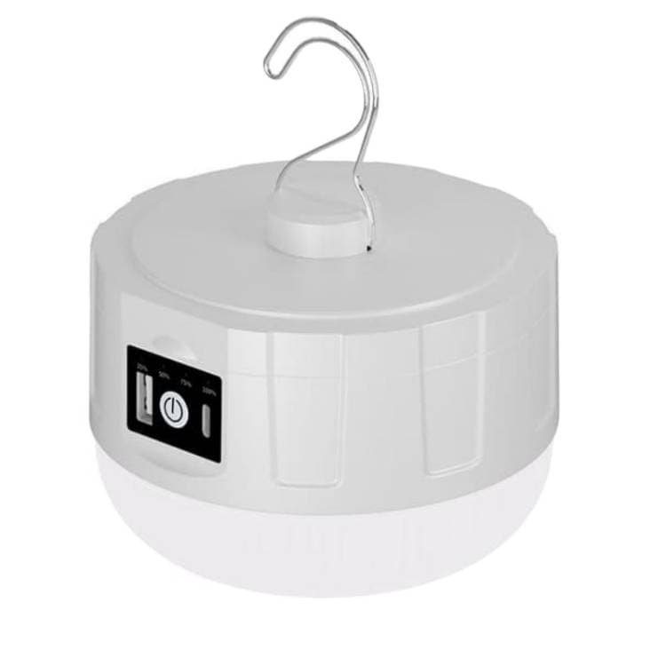 لامپ شارژی ویداسی WD-1115 — تصویر ۲