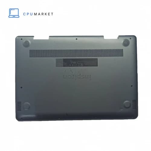 قاب کف لپ تاپ دل Dell Inspiron 14 5000 2in1 سرمه ای — تصویر ۴