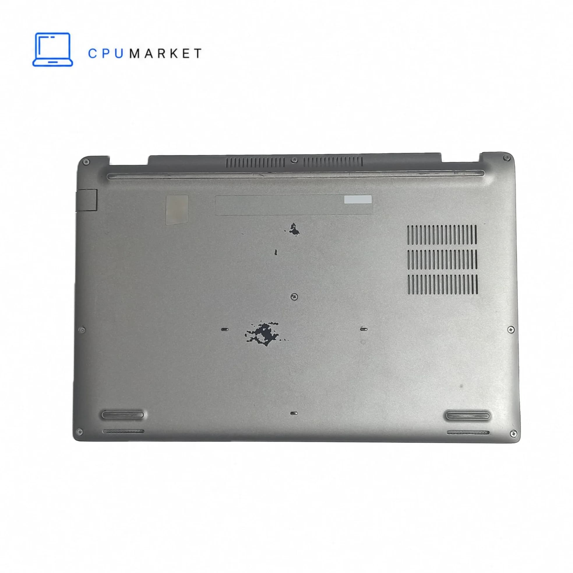 قاب کف لپ تاپ دل Dell Latitude 5420 مشکی — تصویر ۲