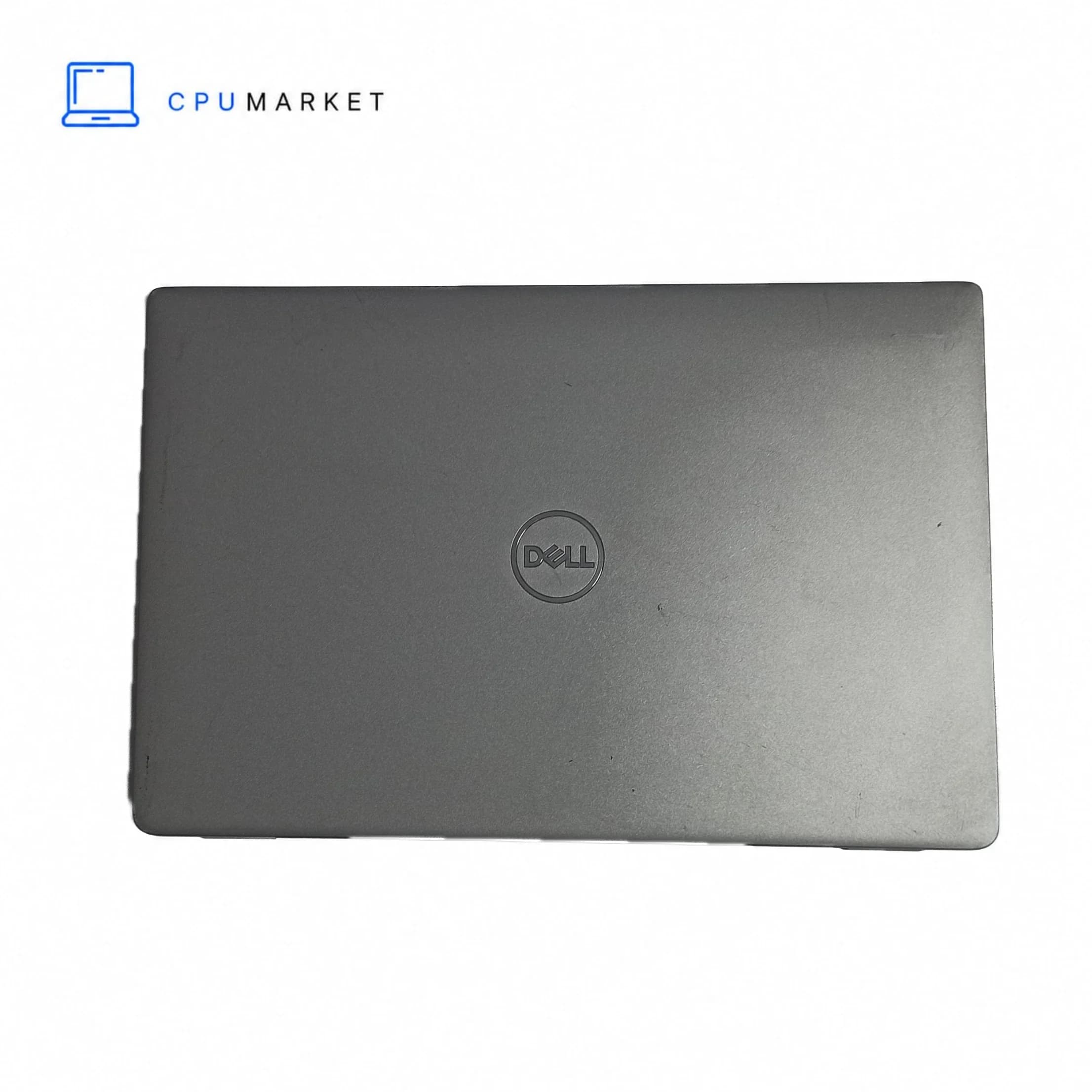قاب پشت ال ای دی لپ تاپ دل Dell Latitude 5420 طوسی