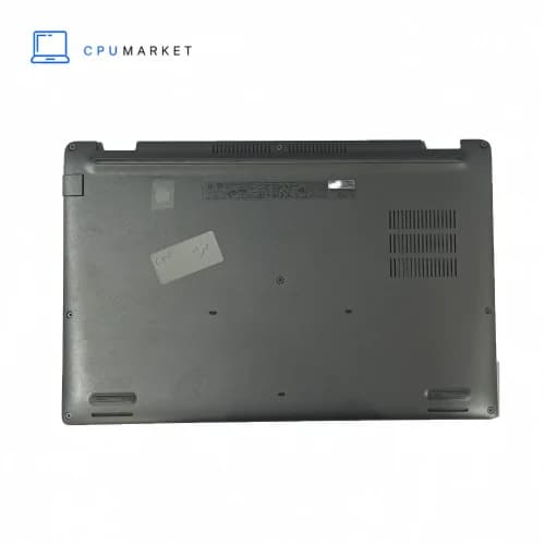 قاب کف لپ تاپ دل Dell Latitude 5410 طوسی — تصویر ۴
