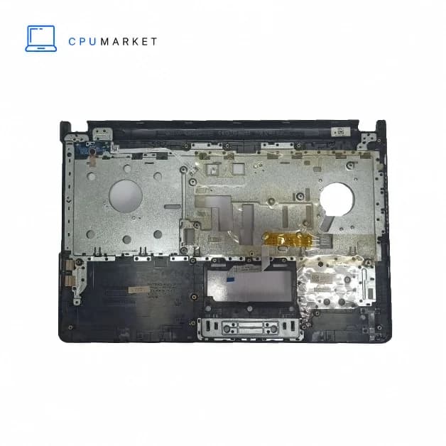 قاب کنار کیبورد لپ تاپ لنوو Lenovo ThinkPad L460 مشکی — تصویر ۳
