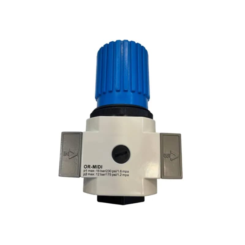 رگولاتور FESTO1/4(طرح)