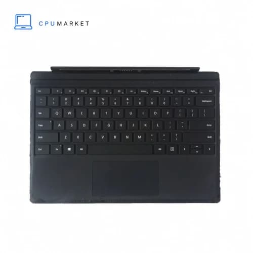 کیبورد لپ تاپ ماکروسافت MicroSoft SurFace 4 PRO طوسی — تصویر ۴