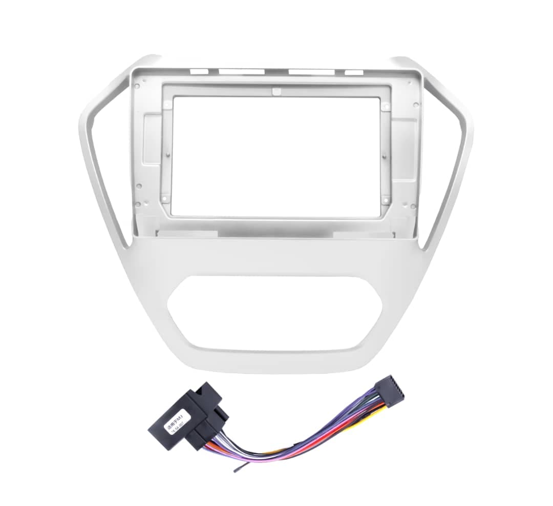قاب مانیتور MG GT