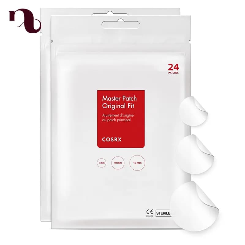 پچ ضدجوش کوزارکس COSRX Acne Pimple Master Patch
