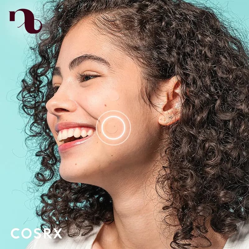 پچ ضدجوش کوزارکس COSRX Acne Pimple Master Patch — تصویر ۶