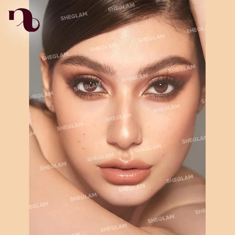 پالت پازلی شیگلم — تصویر ۳