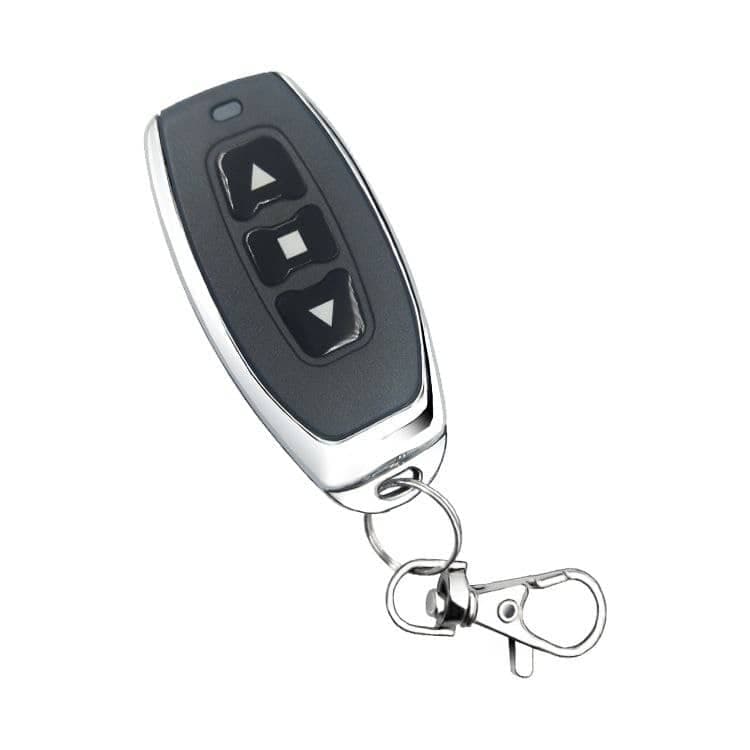 ریموت کنترل هاپینگ اسمارت سایلکس مدل یونیکس — تصویر ۵