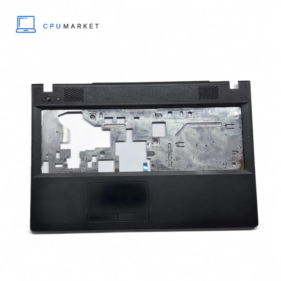 قاب کنار کیبورد لپ تاپ لنوو lenovo G500 مشکی