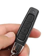 ریموت قلمی کپی کد فرکانس 433 — تصویر ۶