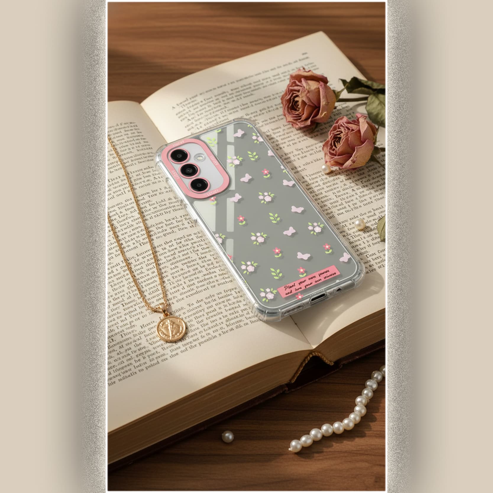 کاور ژنرال کینگ مدل GP برای گوشی اپل iPhone 7 Plus/8 Plus — تصویر ۶