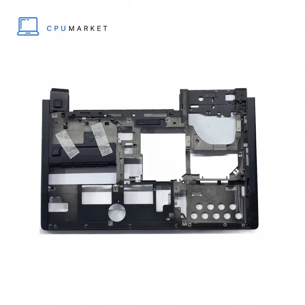 قاب کف لپ تاپ دل Dell XPS 1640 مشکی — تصویر ۳