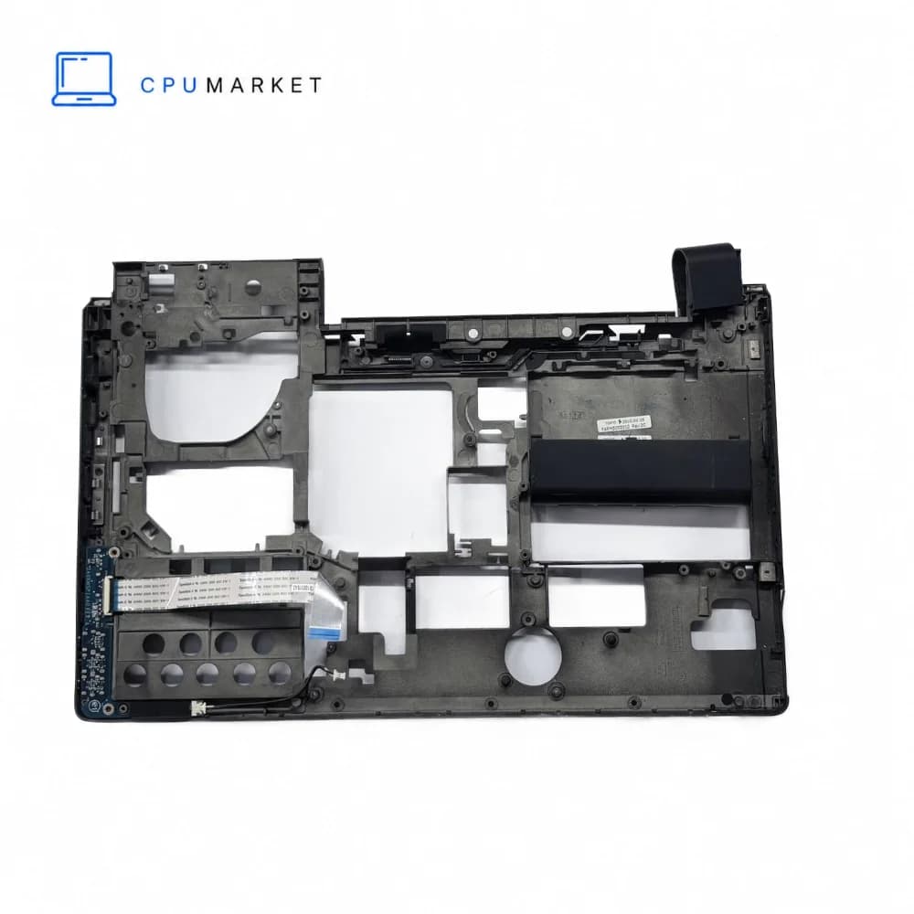 قاب کف لپ تاپ دل Dell XPS 1640 مشکی