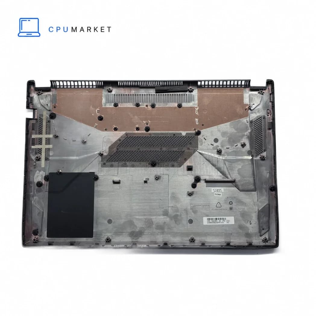 قاب کف لپ تاپ ایسوس Asus ROG GL702 طوسی — تصویر ۳