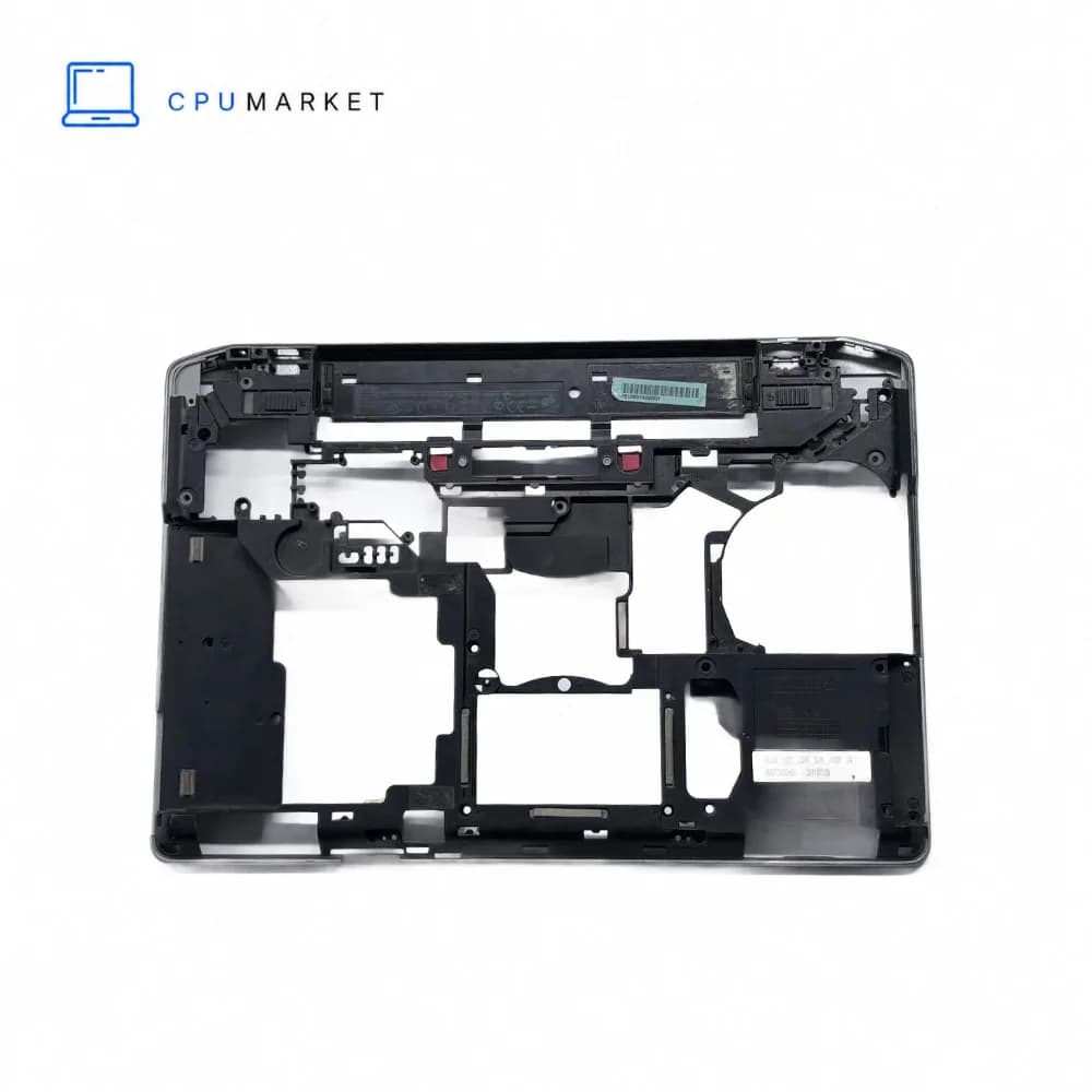 قاب کف لپ تاپ دل Dell Latitude E6440 مشکی — تصویر ۲