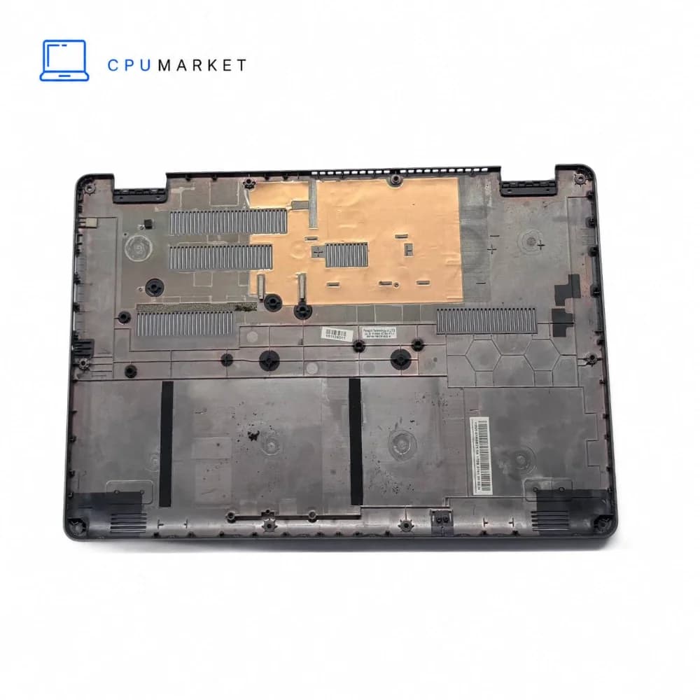 قاب کف لپ تاپ ایسر Acer R5-571 خاکستری — تصویر ۳