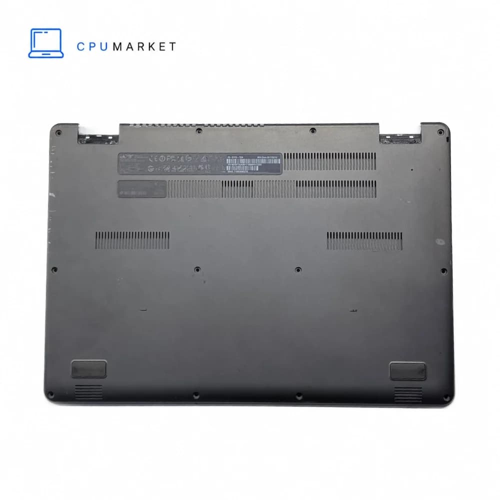 قاب کف لپ تاپ ایسر Acer R5-571 خاکستری
