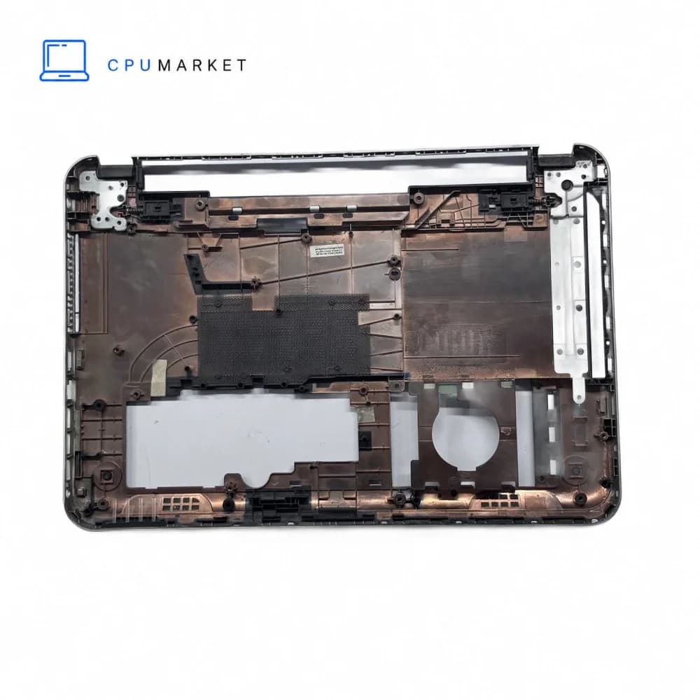 قاب کف لپ تاپ دل Dell Inpiron 15 R5537 مشکی — تصویر ۳