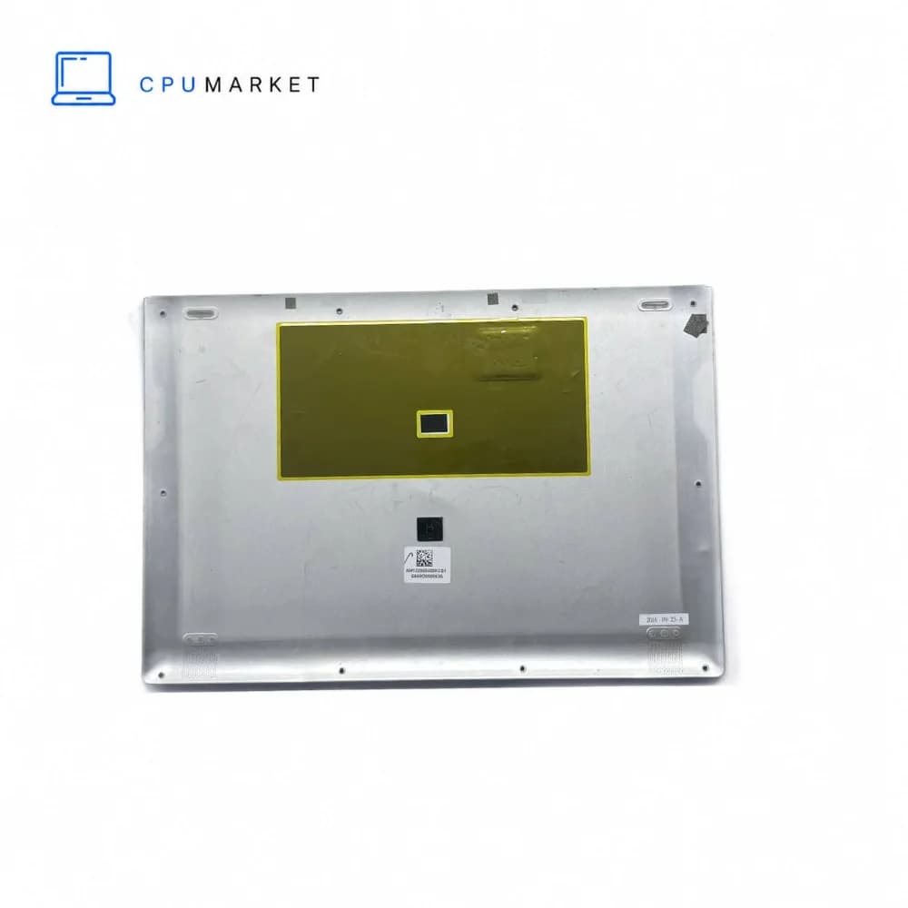 قاب کف لپ تاپ لنوو Lenovo Yoga 910-13IKB نقره ای — تصویر ۳