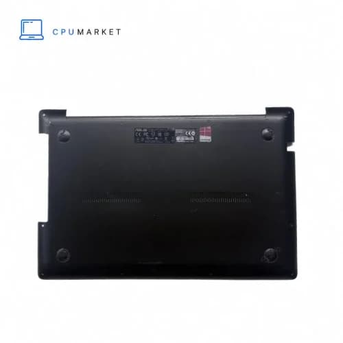 قاب کف لپ تاپ ایسوس Asus Q550L مشکی — تصویر ۴