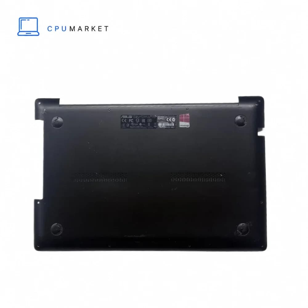 قاب کف لپ تاپ ایسوس Asus Q550L مشکی — تصویر ۲