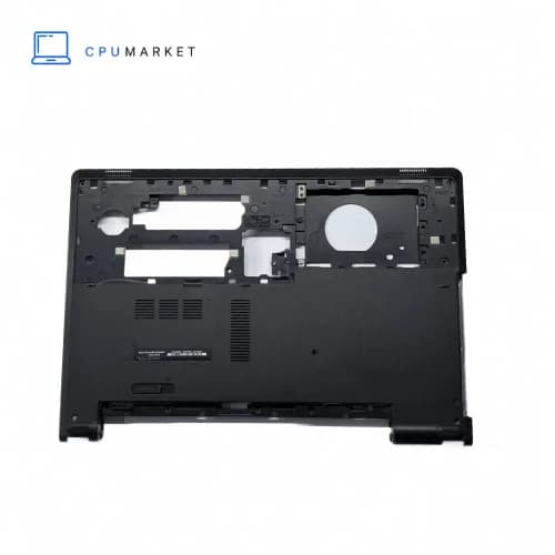قاب کف لپ تاپ دل Dell Inspiron 15 5000 مشکی — تصویر ۴