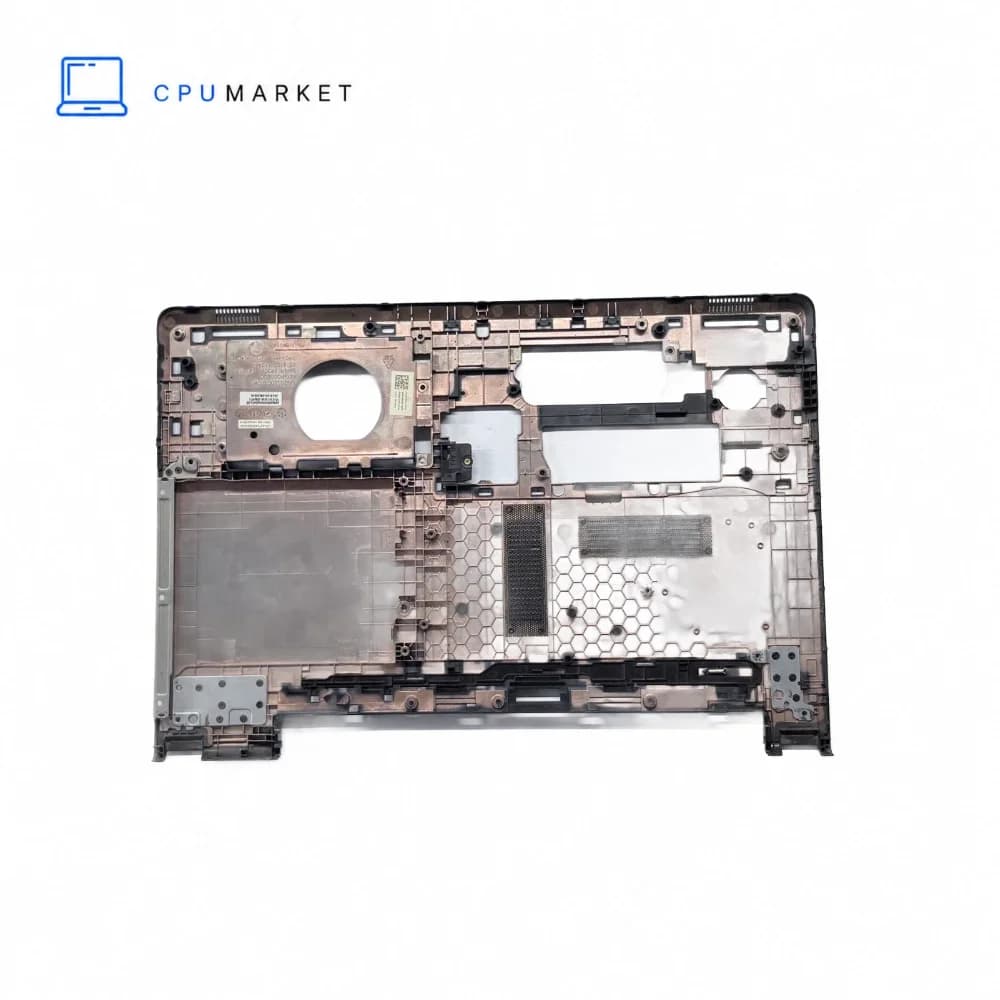 قاب کف لپ تاپ دل Dell Inspiron 15 5000 مشکی — تصویر ۳