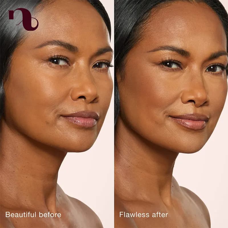 برنزر پودری صورت و بدن شارلوت تیلبری Charlottetilbury — تصویر ۴
