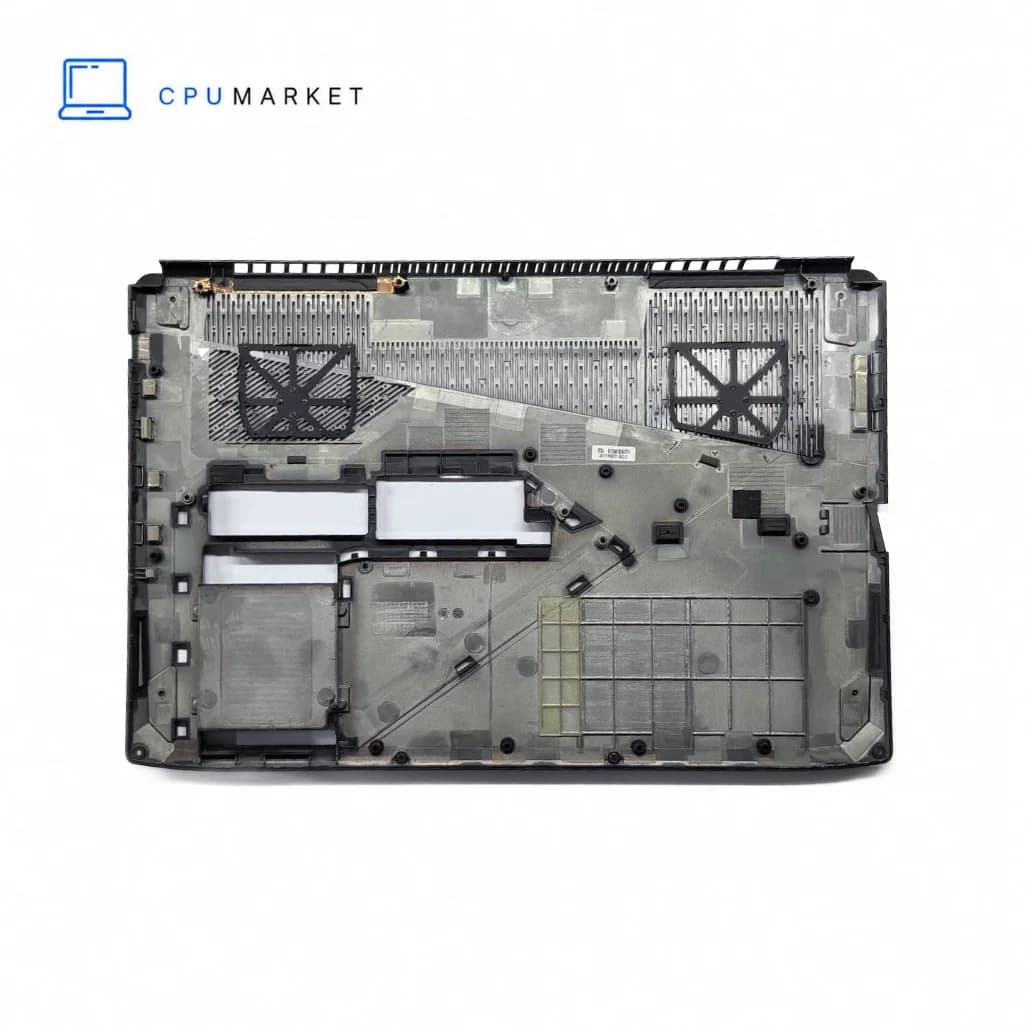 قاب لپ تاپ ایسوس Asus ROG GL703V مشکی — تصویر ۳