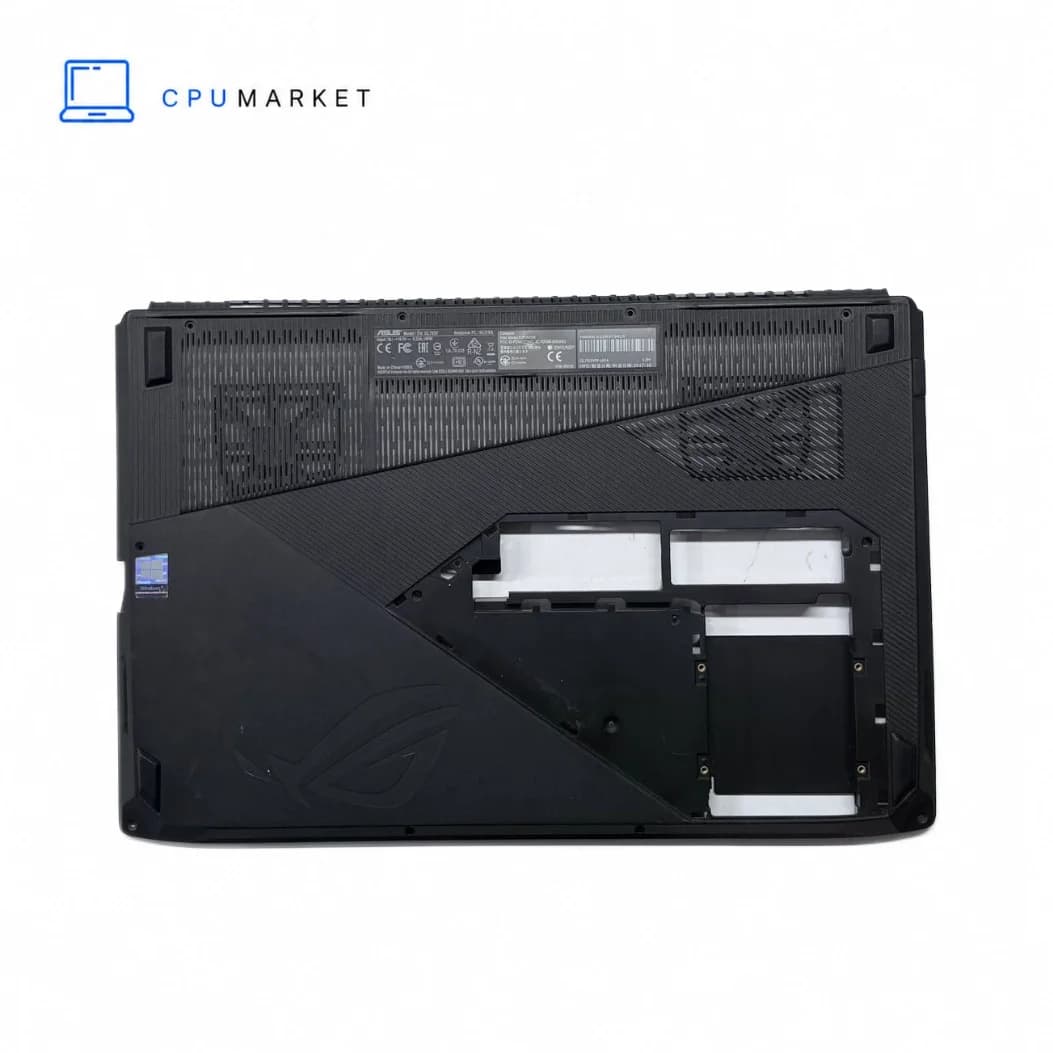 قاب لپ تاپ ایسوس Asus ROG GL703V مشکی