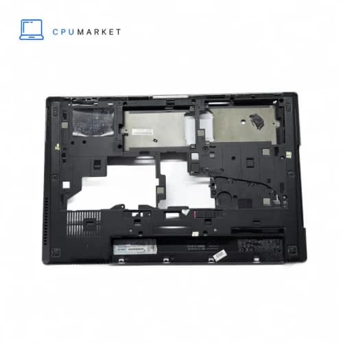 قاب کف لپ تاپ اچ پی HP EliteBook 8770W مشکی — تصویر ۴